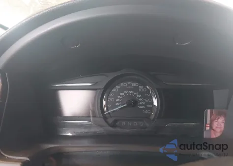 2014 Ford Flex Limited from USA, damaged, VIN 2FMHK6D81EBD05072